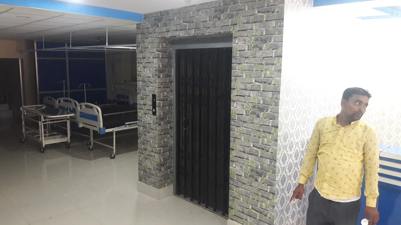 New Disha Hospital